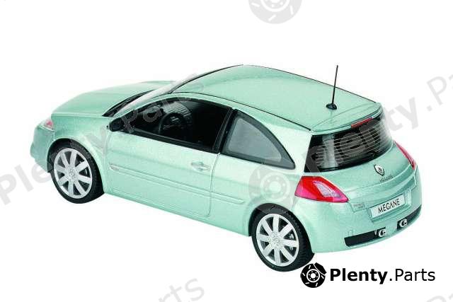 Genuine RENAULT part 7711225836 Replacement part