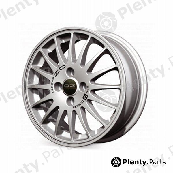 Genuine RENAULT part 7711230437 Replacement part