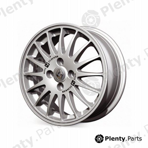 Genuine RENAULT part 7711230438 Replacement part