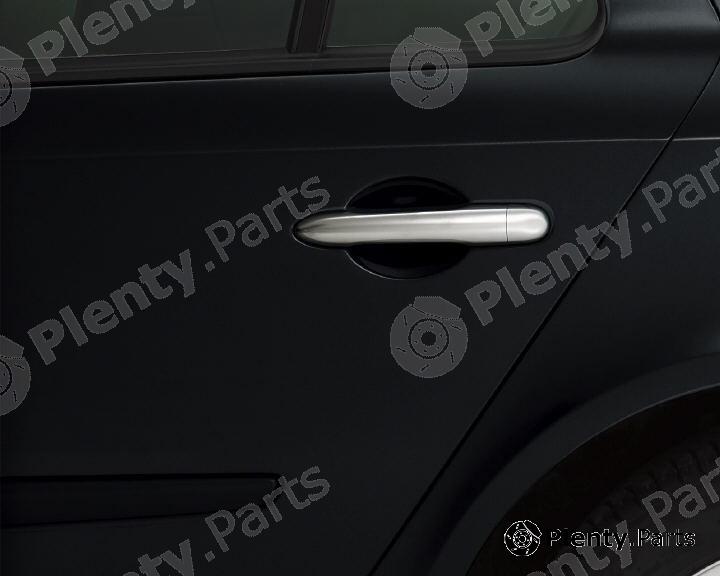 Genuine RENAULT part 7711234125 Replacement part