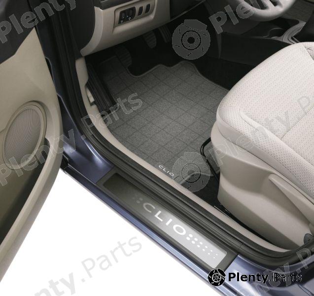 Genuine RENAULT part 7711234135 Replacement part