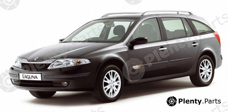 Genuine RENAULT part 7711237311 Replacement part