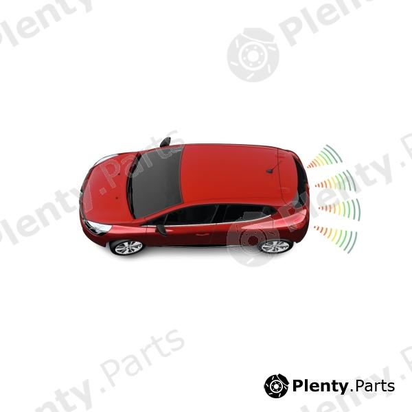 Genuine RENAULT part 7711238161 Replacement part