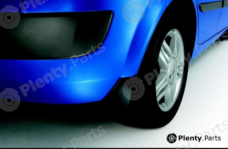 Genuine RENAULT part 7711419128 Replacement part