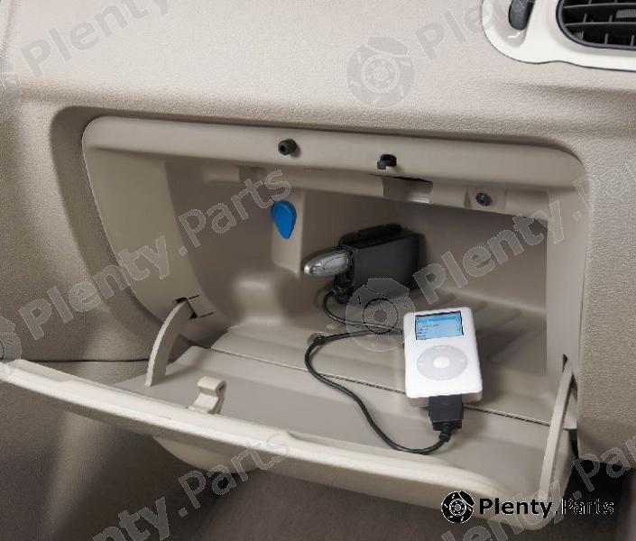 Genuine RENAULT part 7711419490 Replacement part