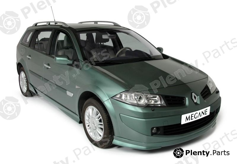 Genuine RENAULT part 7711419513 Replacement part