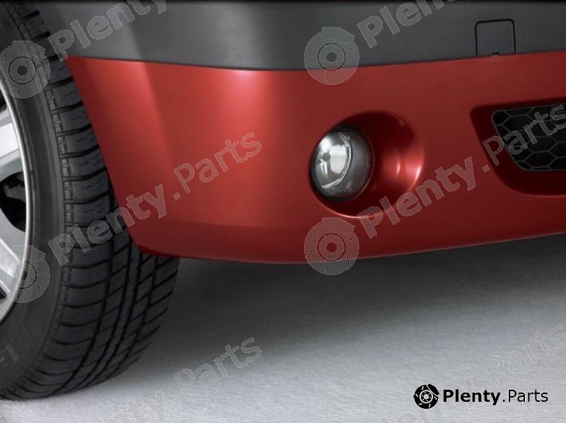 Genuine RENAULT part 7711421310 Replacement part