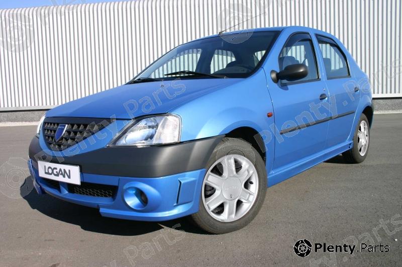 Genuine RENAULT part 7711421797 Replacement part