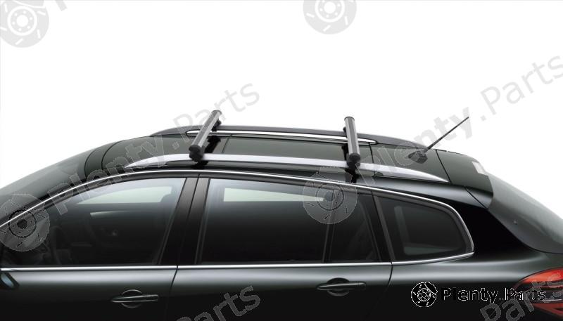 Genuine RENAULT part 7711421845 Replacement part