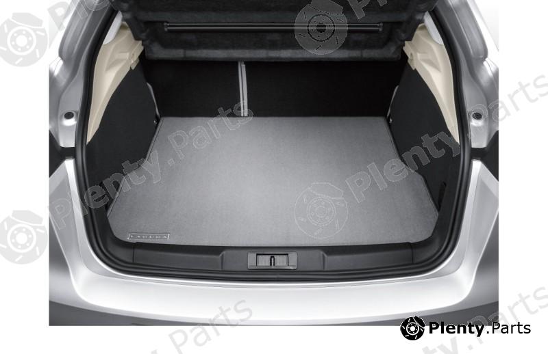 Genuine RENAULT part 7711422904 Replacement part