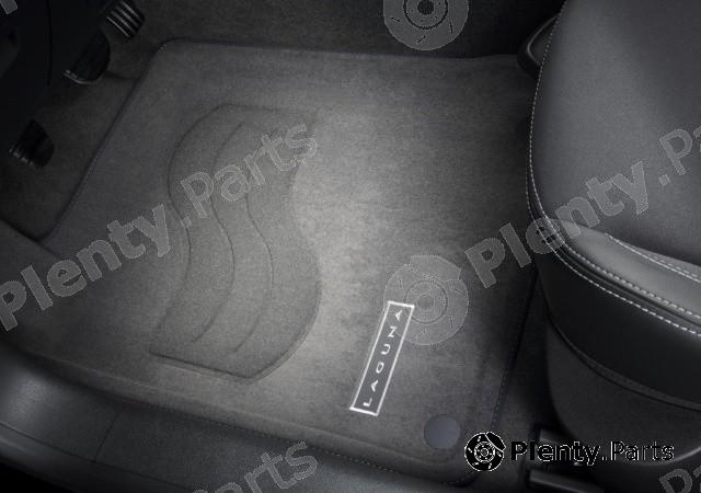 Genuine RENAULT part 7711422914 Replacement part