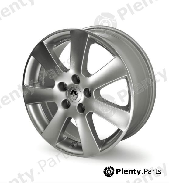 Genuine RENAULT part 7711423493 Replacement part