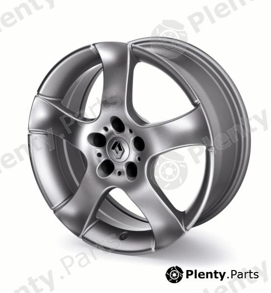 Genuine RENAULT part 7711423494 Replacement part