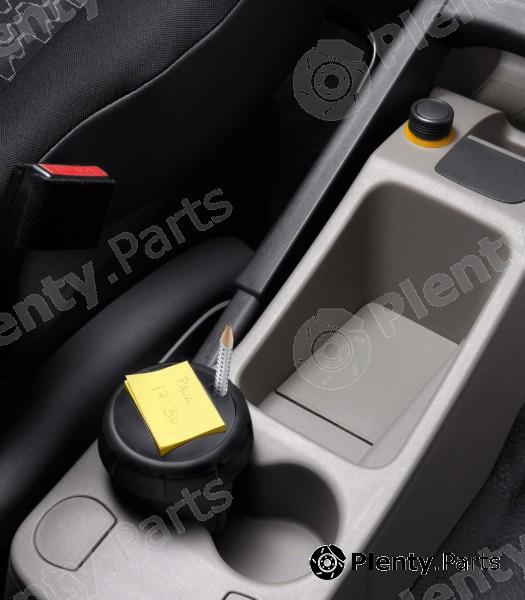 Genuine RENAULT part 7711423524 Replacement part