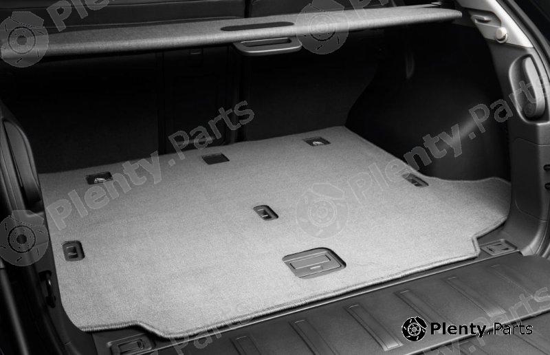 Genuine RENAULT part 7711423662 Replacement part