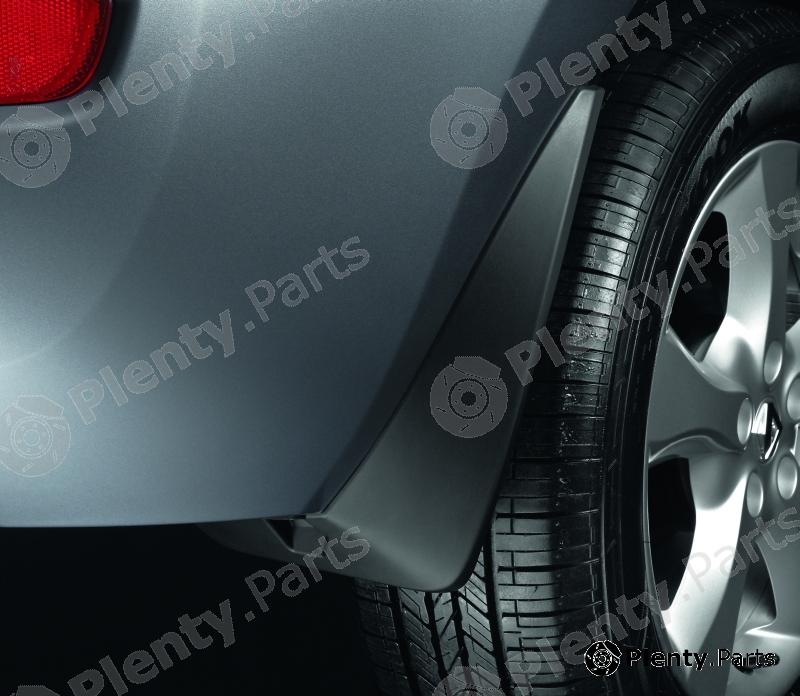 Genuine RENAULT part 7711423666 Replacement part