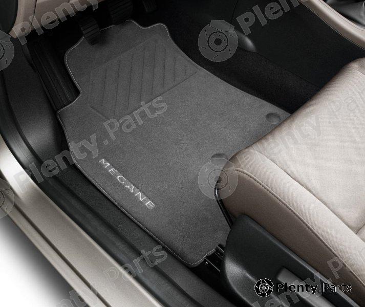 Genuine RENAULT part 7711425287 Replacement part