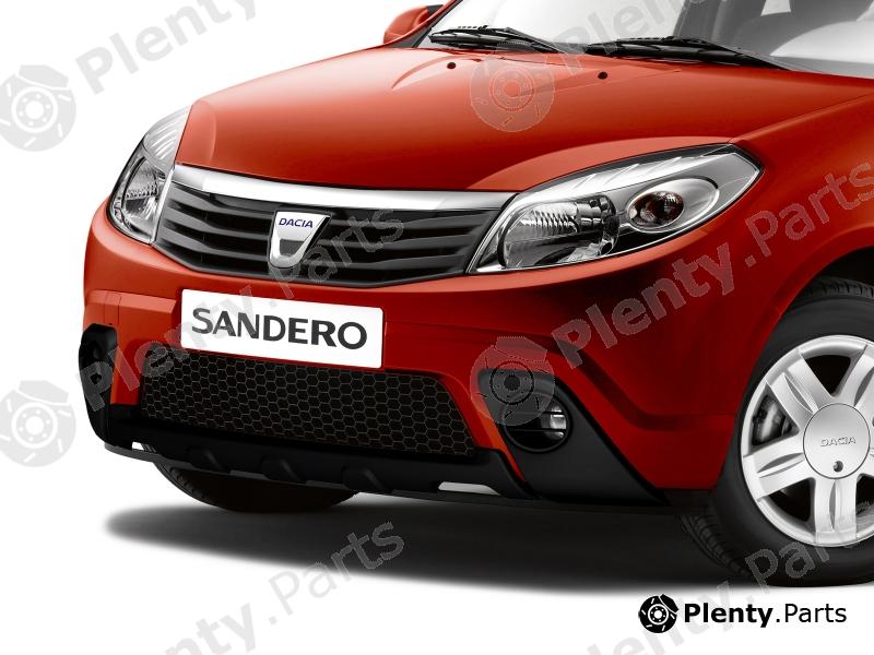 Genuine RENAULT part 7711425358 Replacement part