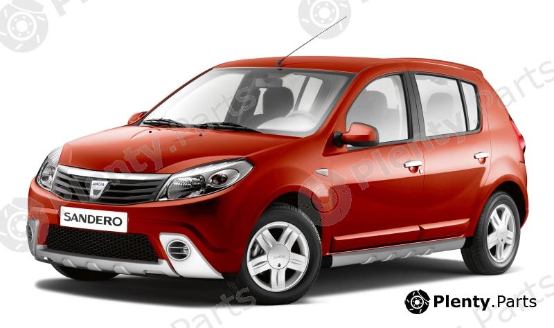 Genuine RENAULT part 7711425360 Replacement part