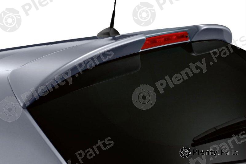 Genuine RENAULT part 7711425368 Replacement part