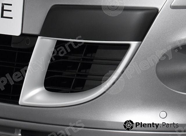 Genuine RENAULT part 7711425445 Replacement part