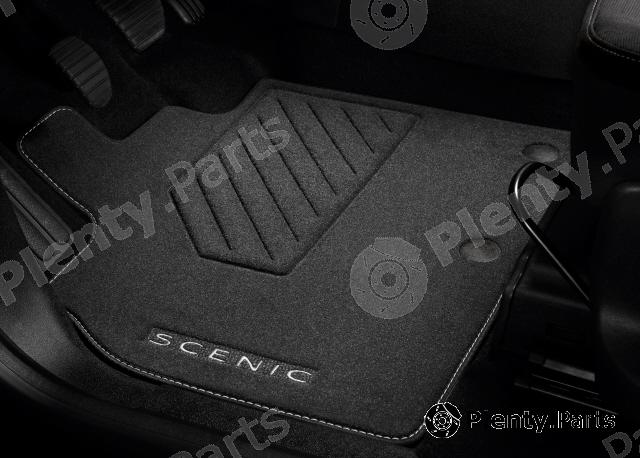Genuine RENAULT part 7711426202 Replacement part