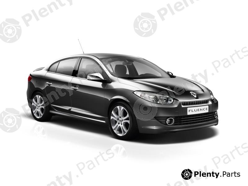 Genuine RENAULT part 7711427161 Replacement part
