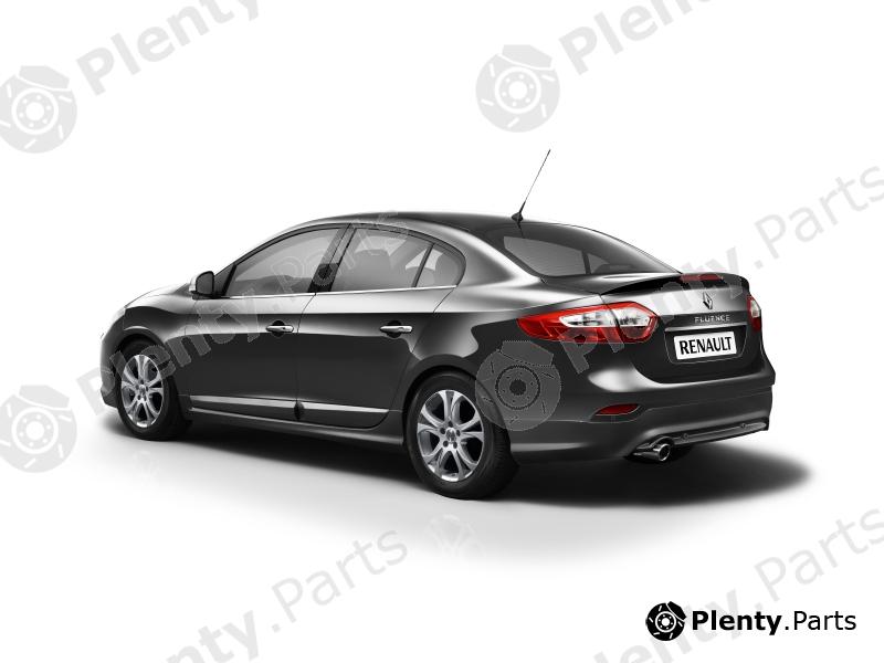 Genuine RENAULT part 7711427164 Replacement part