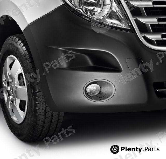 Genuine RENAULT part 7711427996 Replacement part