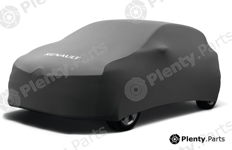 Genuine RENAULT part 7711428236 Replacement part
