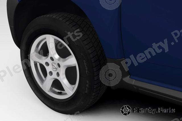 Genuine RENAULT part 7711430395 Replacement part