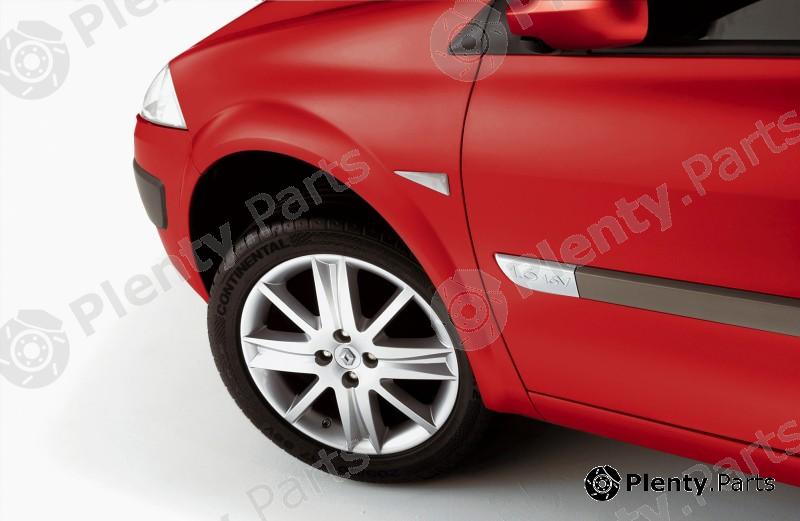 Genuine RENAULT part 8200313648 Replacement part