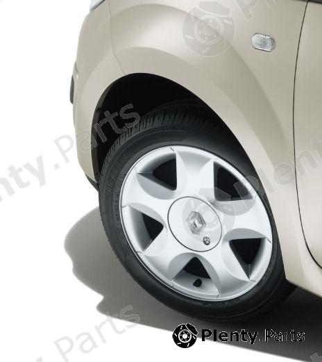 Genuine RENAULT part 8200449952 Replacement part