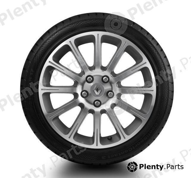 Genuine RENAULT part 8200731242 Replacement part