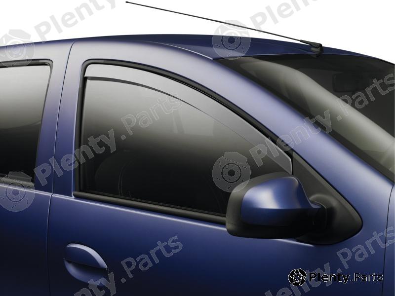 Genuine RENAULT part 8201314422 Replacement part