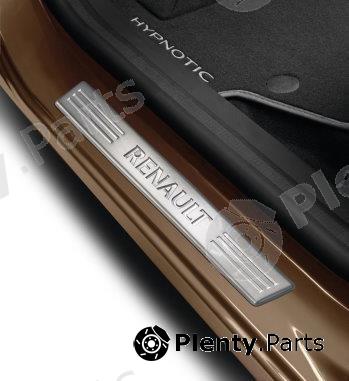 Genuine RENAULT part 8201468754 Replacement part