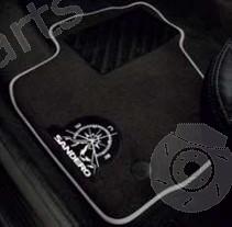 Genuine RENAULT part 8201481336 Replacement part