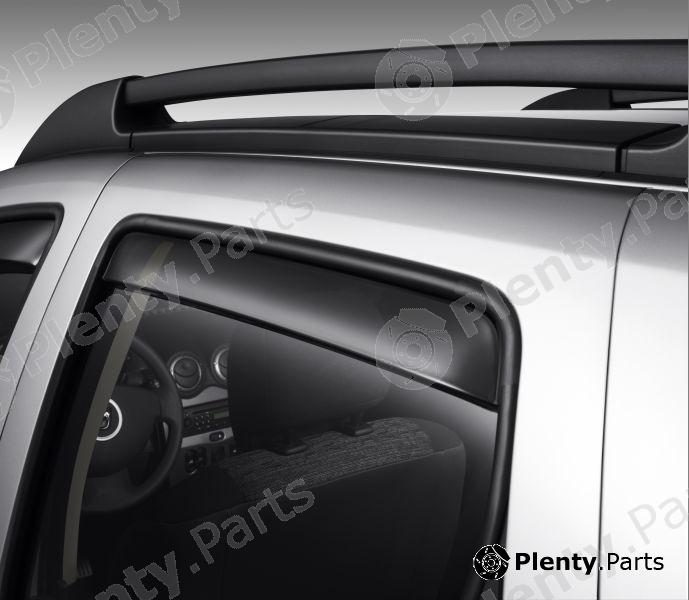 Genuine RENAULT part 984906401R Replacement part