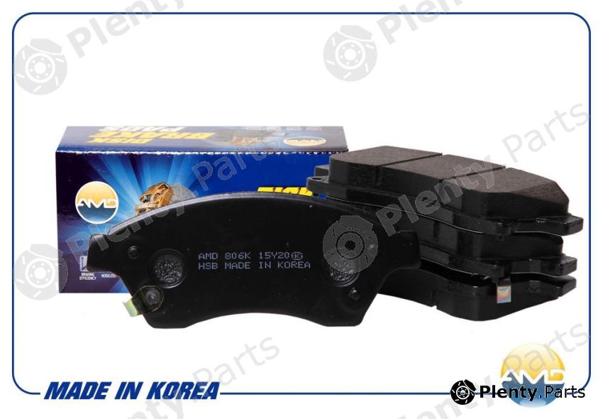 AMD part AMD.BF377 (AMDBF377) Replacement part