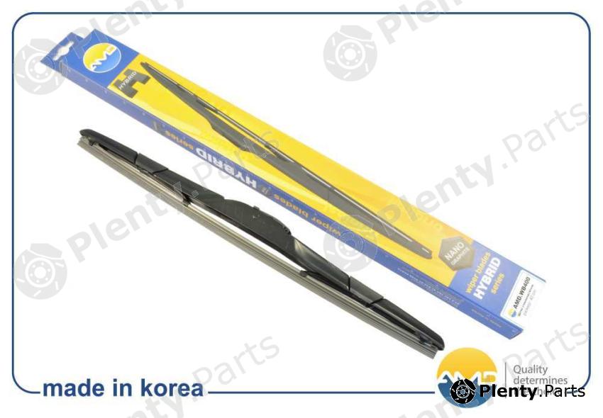  AMD part AMD.WB400H (AMDWB400H) Wiper Blade