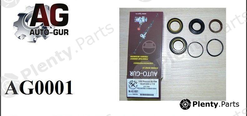  AUTO-GUR part AG0001 Steering Rack Repair Kit VW Passat B3/B4, Golf II/III
