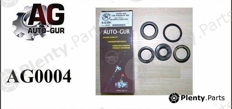  AUTO-GUR part AG0004 Steering Rack Repair Kit for AUDI A4/VW Passat B5 Koyo