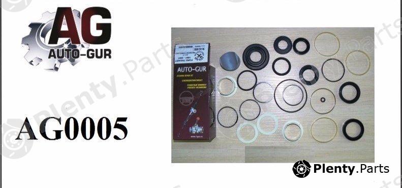  AUTO-GUR part AG0005 Steering Rack Repair Kit FORD Transit