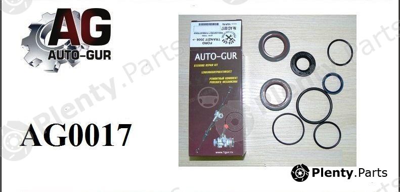  AUTO-GUR part AG0017 Steering Rack Repair Kit FORD Transit / TRW