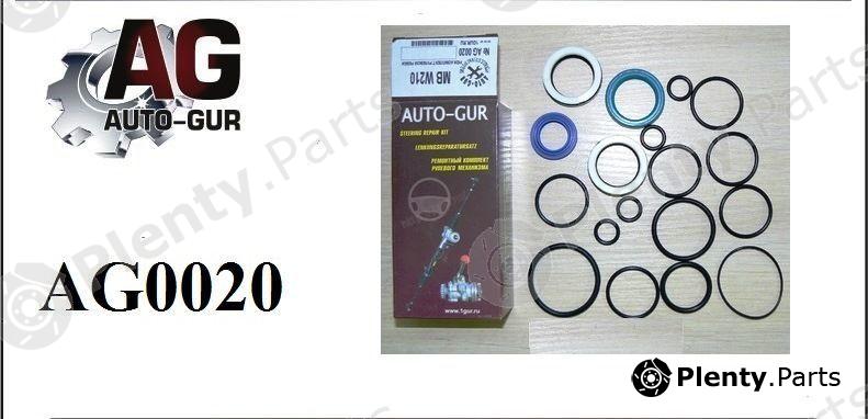  AUTO-GUR part AG0020 Steering Rack Repair Kit MB W210