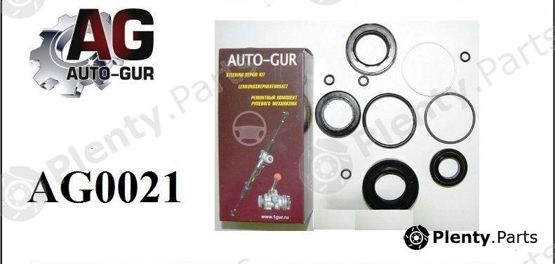  AUTO-GUR part AG0021 Steering Rack Repair Kit Hyundai Starex H1