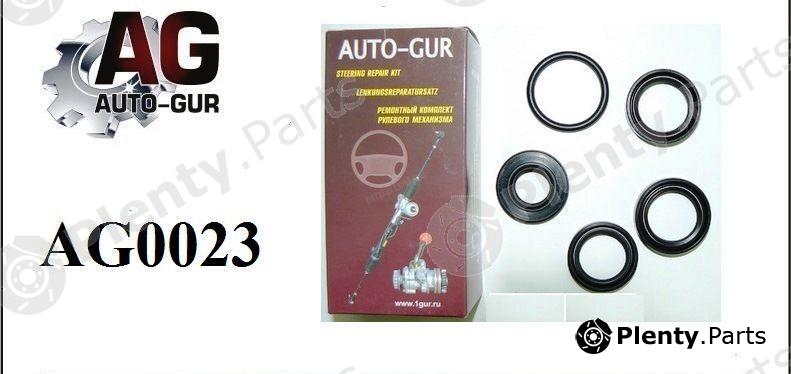  AUTO-GUR part AG0023 Steering Rack Repair Kit AUDI A6 / KOYO