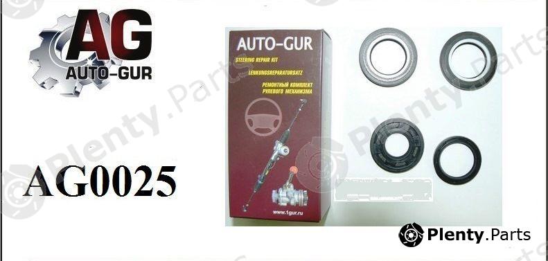  AUTO-GUR part AG0025 Steering Rack Repair Kit Ford Mondeo IV/Volvo S80