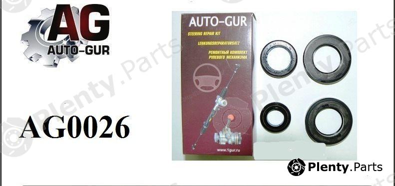  AUTO-GUR part AG0026 Steering Rack Repair Kit SsangYong Rexton