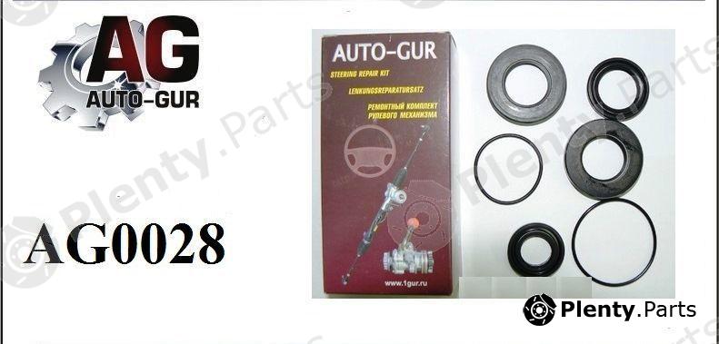  AUTO-GUR part AG0028 Steering Rack Repair Kit Nissan SKYLINE (R32)
